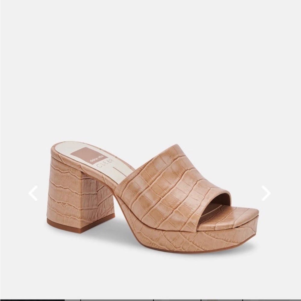 Shoes - Picture 2 of 4
